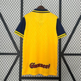 Retro Arsenal FC 1996-1997 away game